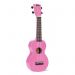 Mahalo Rainbow MR1PK vaaleanpuneinen  ukulele 