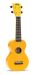 Mahalo Rainbow MR1YW keltainen ukulele