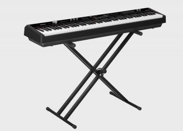 NUX NPK-20BK digitaalipiano