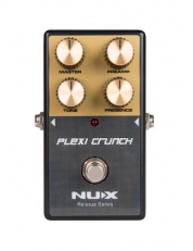 NUX Plexi Crunch pedaali