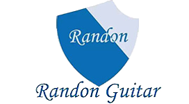 Randon RGI-01 akustinen kitara