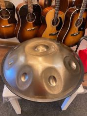 Raysen Handpan d-molli