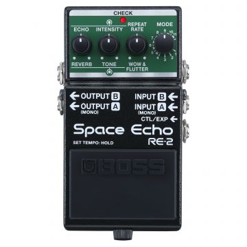 Boss RE-2 Space echo