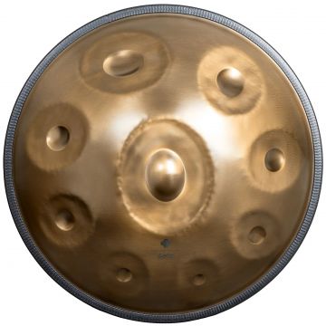 Sela SE201 D-Kurd Harmony Hand Pan