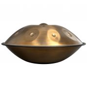 Sela SE201 D-Kurd Harmony Hand Pan