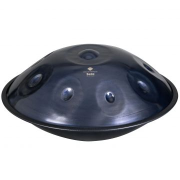 Sela SE220 D-Kurd Melody Hand Pan