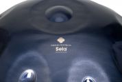 Sela SE221 D-Amara Melody Hand Pan