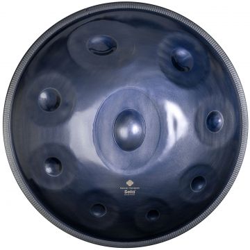 Sela SE221 D-Amara Melody Hand Pan