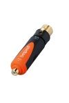 Bespeco Silos SLAD320 adapteri RCA naaras - XLR naaras adapteri