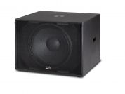 AudioDesignPro Stage PAC aktiivinen subwoofer 18w