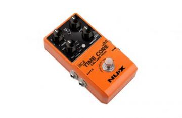 NUX Time Core Deluxe MKII