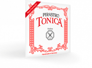 Pirastro Tonica 4/4-viulun kielisarja